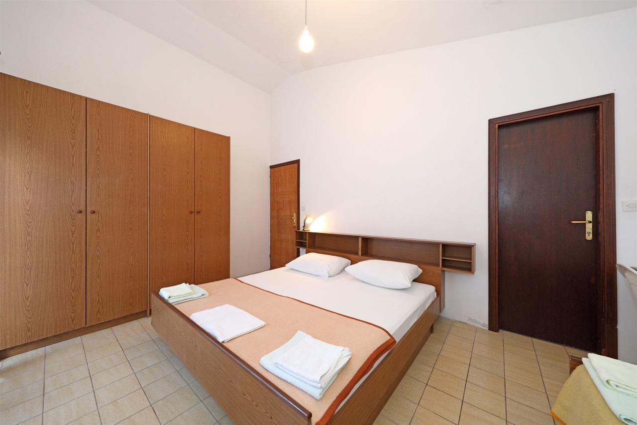 Rooms Jeriko Vodice Exterior photo