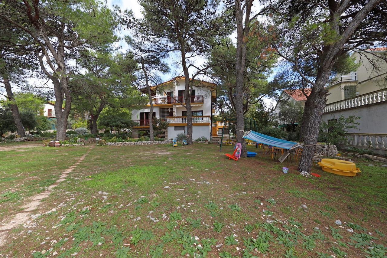 Rooms Jeriko Vodice Exterior photo
