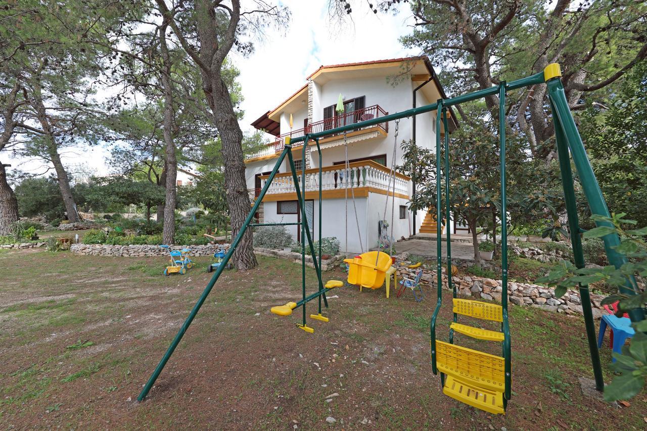 Rooms Jeriko Vodice Exterior photo