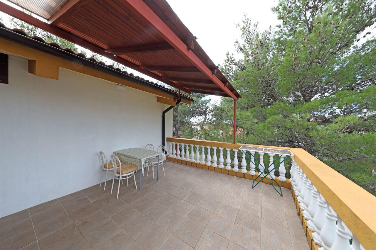 Rooms Jeriko Vodice Exterior photo