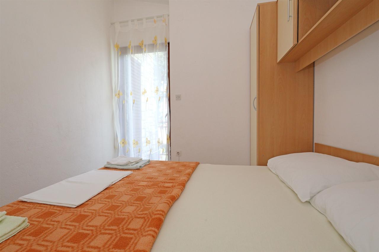 Rooms Jeriko Vodice Exterior photo