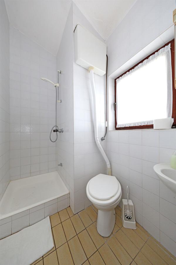 Rooms Jeriko Vodice Exterior photo