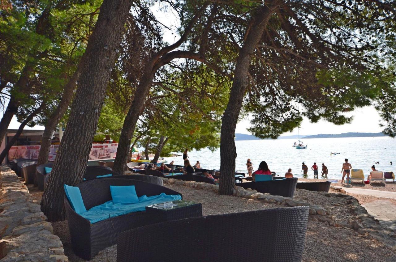 Rooms Jeriko Vodice Exterior photo